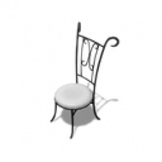 Cafe Chair